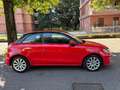 Audi A1 A1 1.0 TFSI ultra Sport Rosso - thumbnail 6