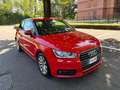 Audi A1 A1 1.0 TFSI ultra Sport Rosso - thumbnail 7