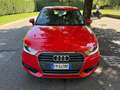 Audi A1 A1 1.0 TFSI ultra Sport Rosso - thumbnail 8