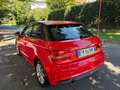 Audi A1 A1 1.0 TFSI ultra Sport Rosso - thumbnail 3