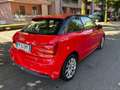 Audi A1 A1 1.0 TFSI ultra Sport Rosso - thumbnail 5