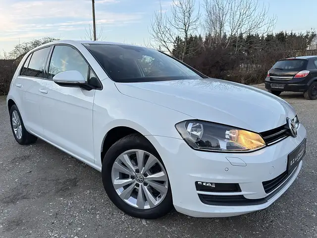 Volkswagen Golf R abbit 1,6 BMT TDI DSG