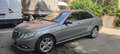 Mercedes-Benz E 220 E 220 CDI DPF BlueEFFICIENCY Automatik Avantgarde Gris - thumbnail 3