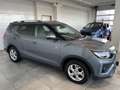 SsangYong XLV Apple-Android / Navigatie / DAB Grau - thumbnail 6
