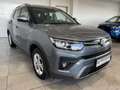 SsangYong XLV Apple-Android / Navigatie / DAB Grau - thumbnail 7