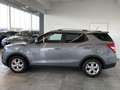 SsangYong XLV Apple-Android / Navigatie / DAB Grau - thumbnail 2