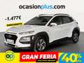 Hyundai KONA HEV 1.6 GDI DT Klass Blanco - thumbnail 1