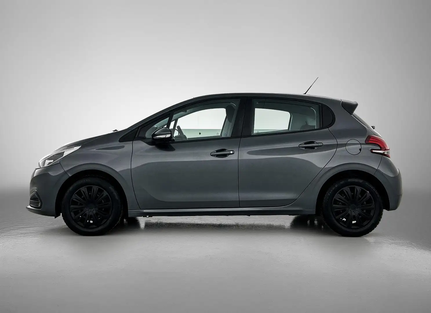 Peugeot 208 1.2 PureTech Active | Airco | Navigatie | Trekhaak Gris - 2