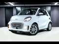 smart forTwo CARIOLET EQEXCLUSIVE PACKPLUS PACKWINTER PACK Blanc - thumbnail 1