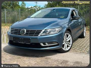 2.0 TDI DSG NAVI. ACC. LEDER. DCC