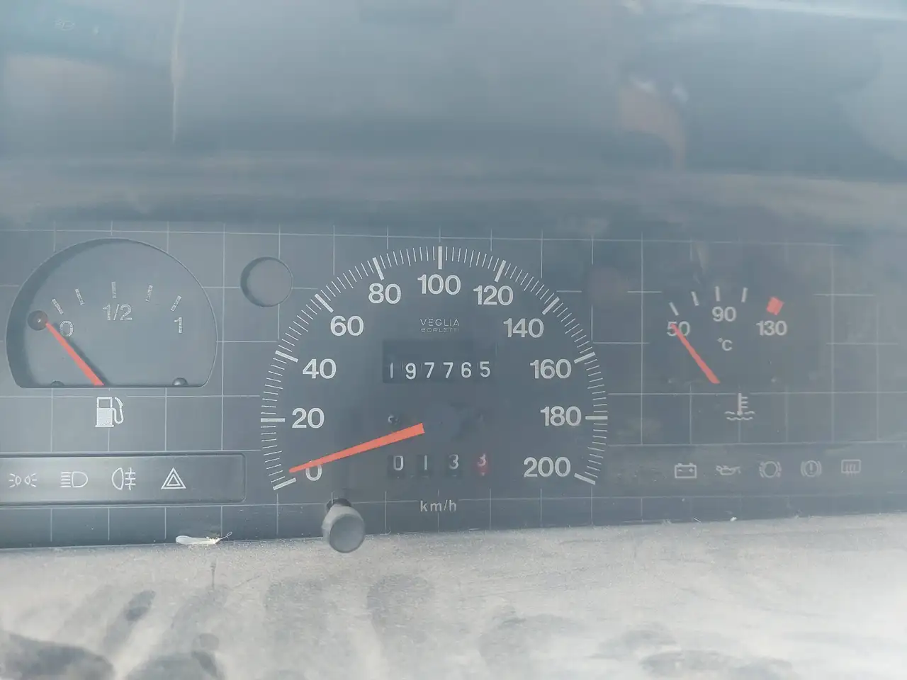 Fiat Tipo 5p 1.1, foto 3