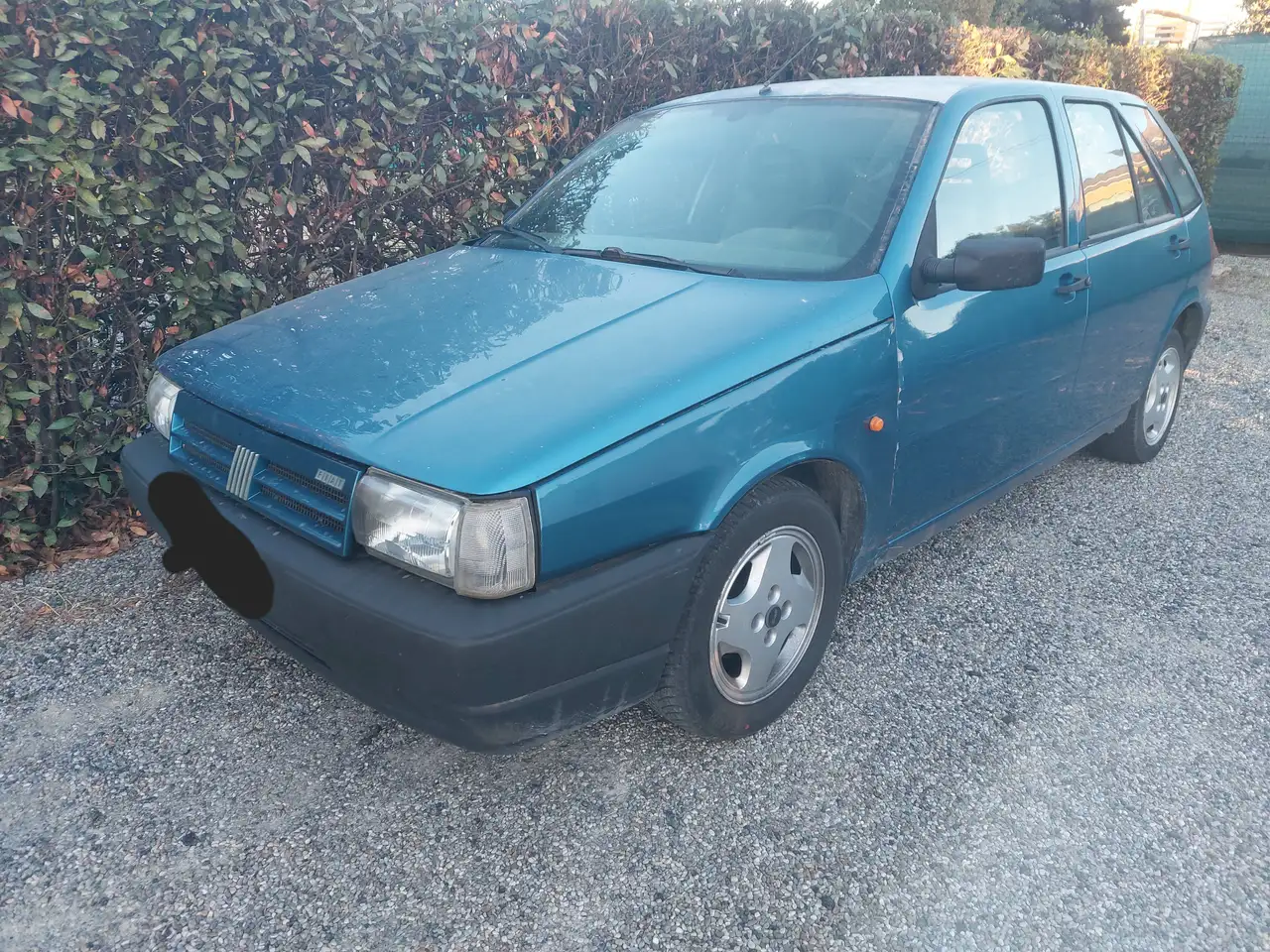 Fiat Tipo 5p 1.1, foto 2