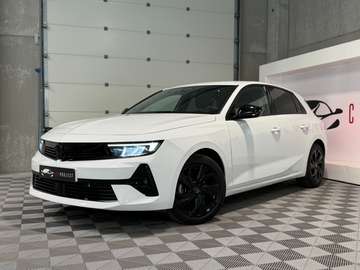 1.2 Turbo, GS-Line, 360 Camera, GPS, Car-Play, Android Auto
