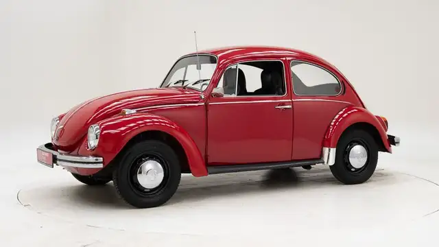 Volkswagen Kever 1302 '72 CH45232