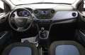 Hyundai i10 blue Classic"LMFelgen"Klima"4XFenster" Blau - thumbnail 8
