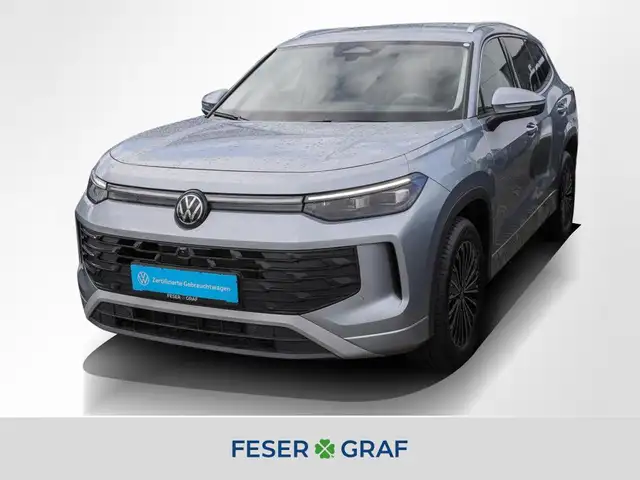 Volkswagen Tayron 2.0 TDI Life 7Si ACC AHK Navi Sitzh. 360°