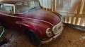 Oldtimer Auto Union DKW AU 1000 S Червоний - thumbnail 2