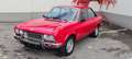 Fiat Steyr-Fiat 124 Coupè 1800 Rot - thumbnail 6