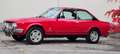 Fiat Steyr-Fiat 124 Coupè 1800 Rot - thumbnail 8
