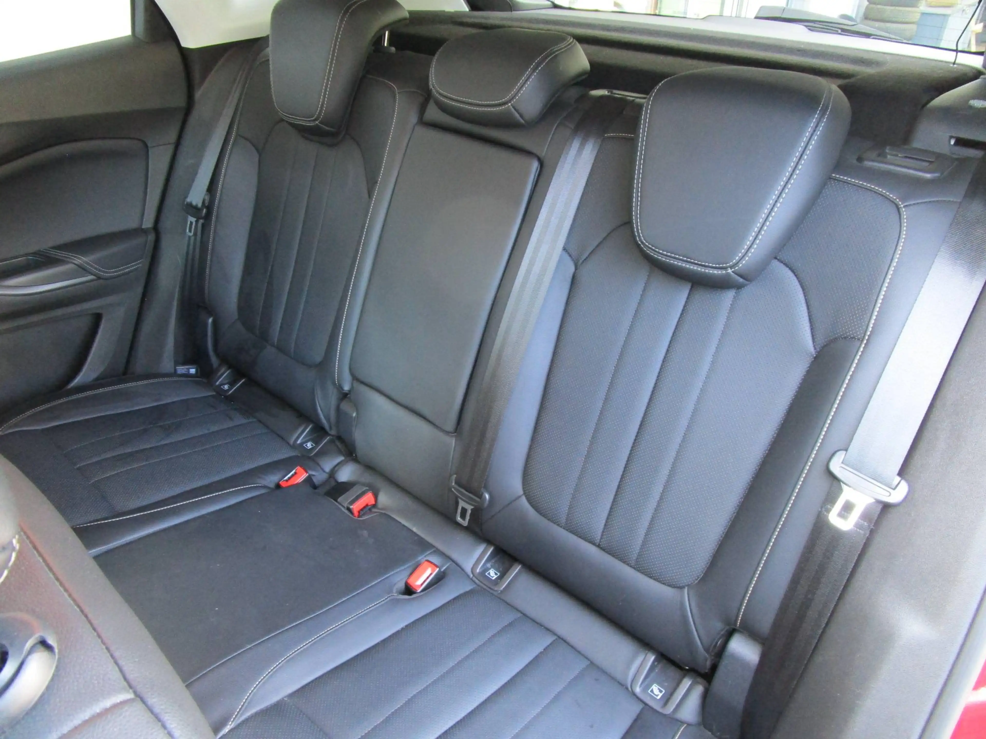 Opel Grandland X Ultimate — photo 13