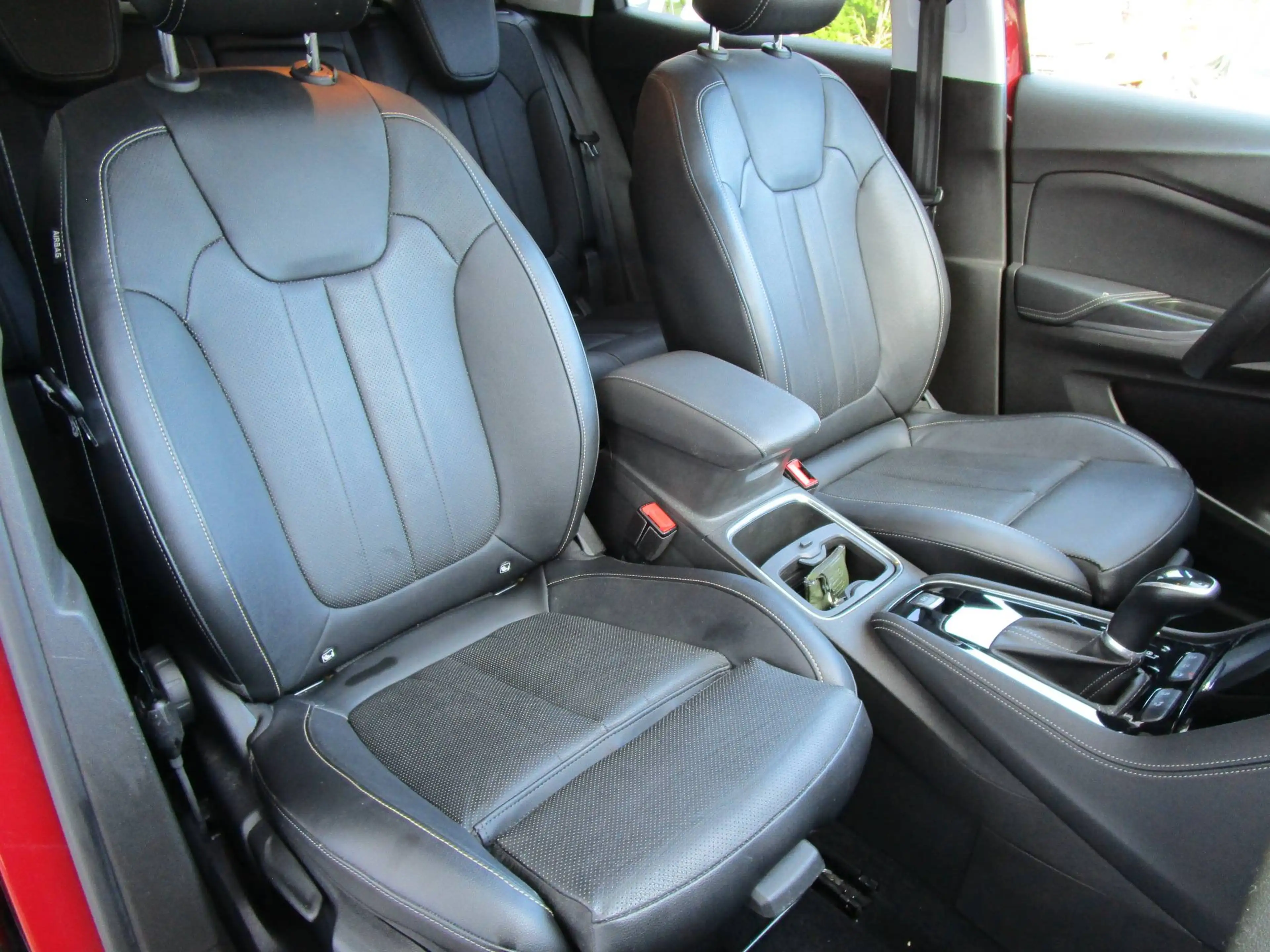Opel Grandland X Ultimate — photo 12