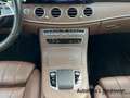 Mercedes-Benz E 300 de T EXCLUSIVE +1.HAND+LEDER+BURM.+MULTIB. Negro - thumbnail 16