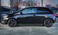 Opel Corsa E Color Edition *SHZ/Klima/PDC* Noir - thumbnail 2
