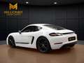 Porsche 718 Spyder Cayman T Blanco - thumbnail 6