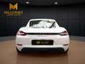 Porsche 718 Spyder Cayman T Blanco - thumbnail 7