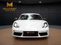Porsche 718 Spyder Cayman T Blanco - thumbnail 4