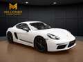 Porsche 718 Spyder Cayman T Blanco - thumbnail 3