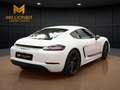 Porsche 718 Spyder Cayman T Blanco - thumbnail 8