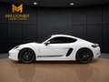 Porsche 718 Spyder Cayman T Blanco - thumbnail 5