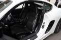 Porsche 718 Spyder Cayman T Blanco - thumbnail 33