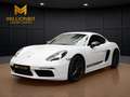 Porsche 718 Spyder Cayman T Blanco - thumbnail 1