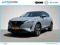 Nissan Qashqai 1.3 MHEV Xtronic N-Connecta Design Pack | Panorama Gris - thumbnail 1