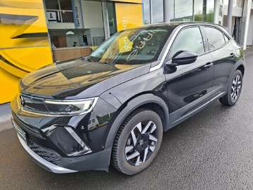 Mokka Elegance*NAVI*SHZ vo.*LHZ*Klima*LED*17