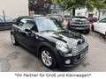 MINI Cooper Cabrio 1-Hand Navi Xenon Alufelgen S-Heft Schwarz - thumbnail 8