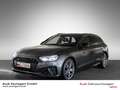 Audi A4 S line 45 TFSI quattro Matrix B&O Grau - thumbnail 1