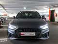 Audi A4 S line 45 TFSI quattro Matrix B&O Grau - thumbnail 9
