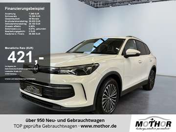 Life 1.5 eTSI DSG 360°Kamera FernlichAss.