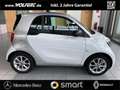 smart forTwo Coupe Automatik Top mit 2 Jahren Smart Garantie Weiß - thumbnail 4