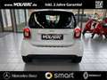 smart forTwo Coupe Automatik Top mit 2 Jahren Smart Garantie Blanc - thumbnail 6
