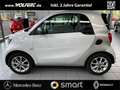 smart forTwo Coupe Automatik Top mit 2 Jahren Smart Garantie Blanc - thumbnail 8