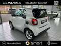 smart forTwo Coupe Automatik Top mit 2 Jahren Smart Garantie Blanc - thumbnail 7