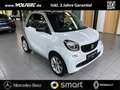 smart forTwo Coupe Automatik Top mit 2 Jahren Smart Garantie Blanc - thumbnail 3