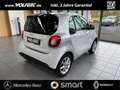 smart forTwo Coupe Automatik Top mit 2 Jahren Smart Garantie Weiß - thumbnail 5