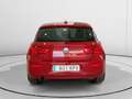 BMW 116 116i Rojo - thumbnail 3