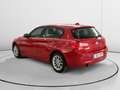 BMW 116 116i Rojo - thumbnail 4