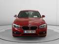 BMW 116 116i Rojo - thumbnail 5